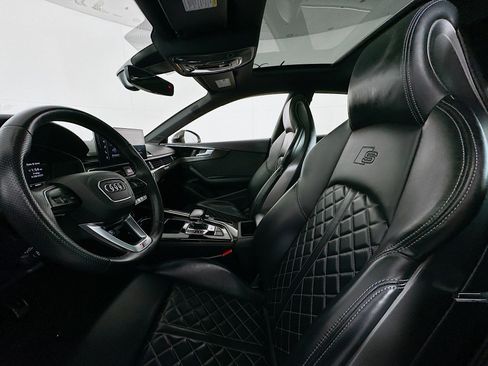 Used 2023 Audi S5 Premium Plus w/ Premium Plus Package image 21