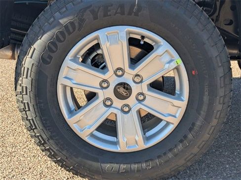 New 2025 Ford Ranger XL w/ Trailer Tow Package image 11