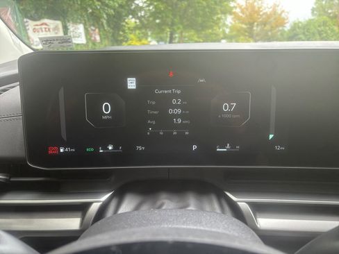 New 2026 Kia Carnival SX w/ SX Dark Edition Package FWD image 24