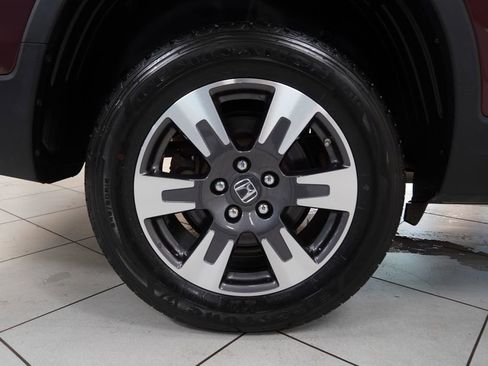 Used 2017 Honda Ridgeline RTL-E image 31