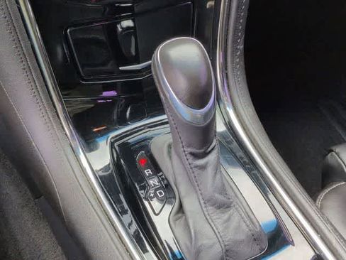 Used 2014 Cadillac ATS 2.0T AWD Sedan image 27