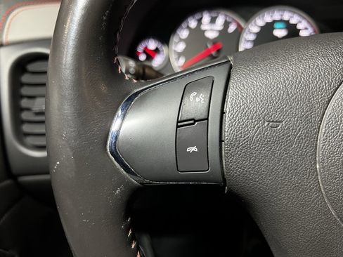 Used 2013 Chevrolet Corvette Z06 w/ 3LZ Preferred Equipment Group image 19