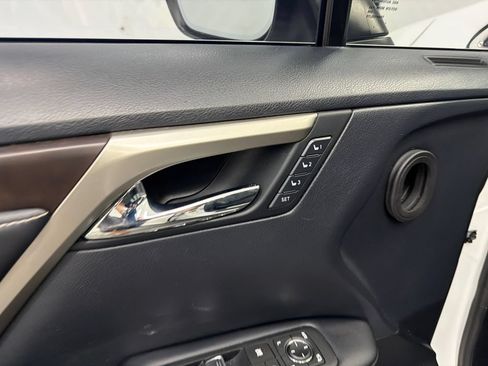 Used 2021 Lexus RX 350 FWD w/ Accessory Package (P1) image 12
