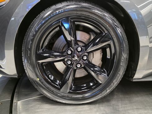 Used 2016 Ford Mustang GT RWD image 22