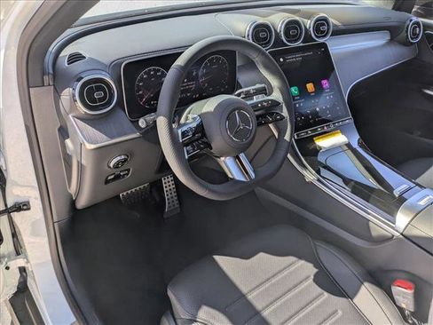 New 2026 Mercedes-Benz GLC 300 4MATIC image 3