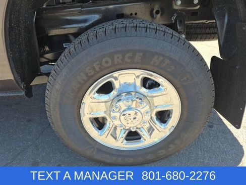 New 2026 RAM 2500 Tradesman AWD/4WD image 6
