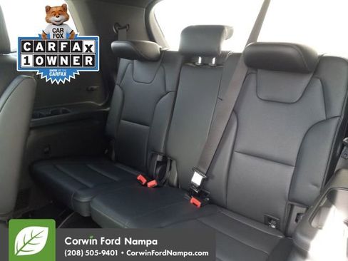 Used 2024 Kia Telluride EX X-Line image 27