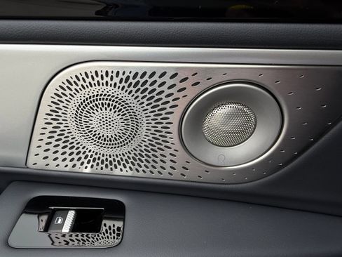 New 2026 Lincoln Nautilus Reserve image 20