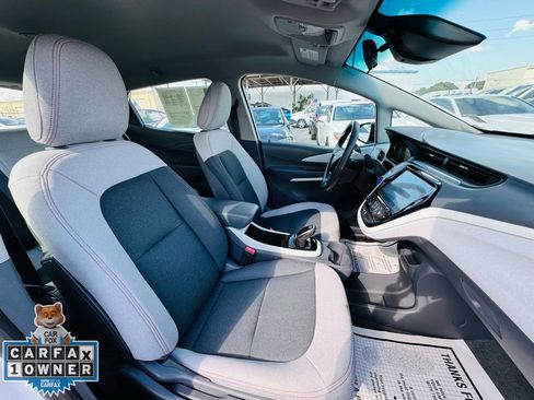 Used 2021 Chevrolet Bolt LT w/ Driver Confidence Package image 14