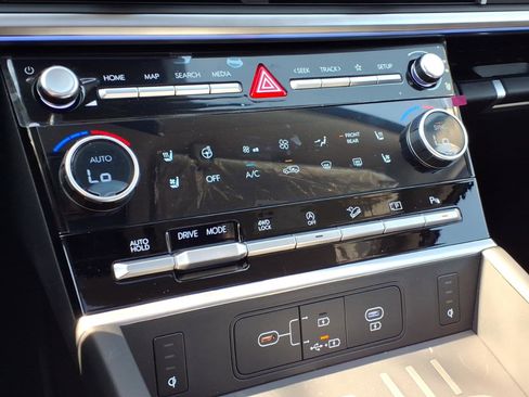 New 2026 Hyundai Santa Fe Limited image 22