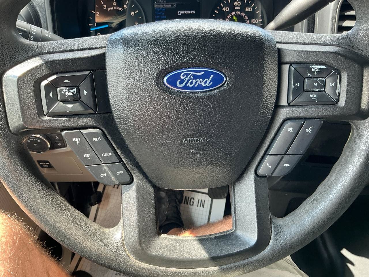 Used 2017 Ford F150 XL w/ Equipment Group 101A Mid RWD image 11