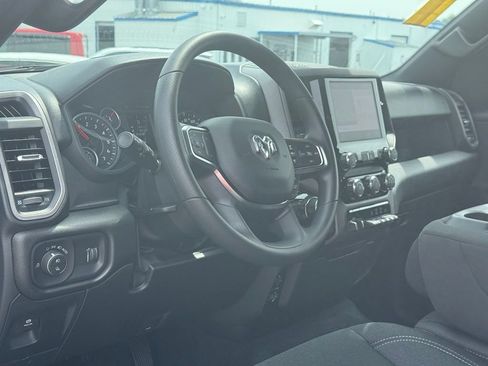 New 2026 RAM 1500 Express AWD/4WD image 16