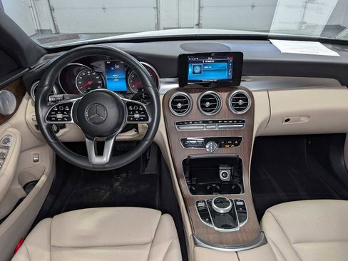 Certified 2019 Mercedes-Benz C 300 C 300 image 18