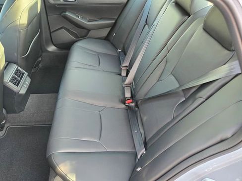 New 2026 Honda Accord Sport image 6