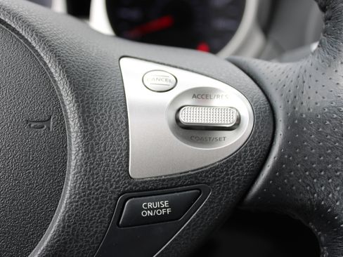 Used 2011 Nissan Juke SL w/ Sport Pkg AWD/4WD image 24