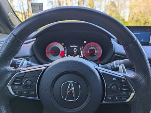 Certified 2023 Acura TLX w/ A-SPEC Pkg image 14