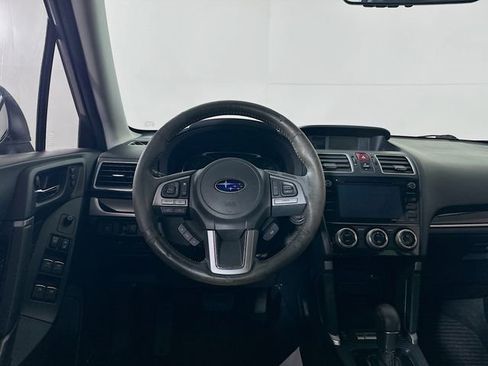 Used 2017 Subaru Forester 2.5i Touring w/ Popular Package #2 image 24