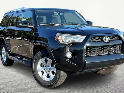 Used 2018 Toyota 4Runner SR5 Premium