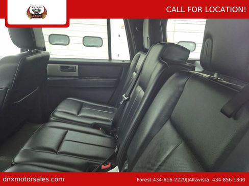 Used 2016 Ford Expedition Max Limited image 5
