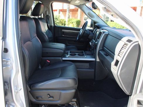 Used 2014 RAM 1500 Sport image 35