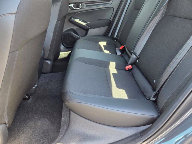 Certified 2026 Honda Civic Sport image 10