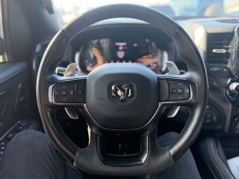 Used 2023 RAM 1500 TRX w/ TRX Level 2 Equipment Group image 6