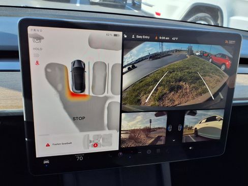 Used 2022 Tesla Model 3 Long Range image 5