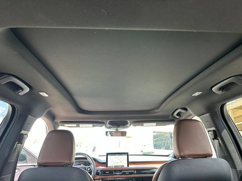 Used 2022 Lincoln Aviator Reserve w/ Elements Package Plus RWD image 26