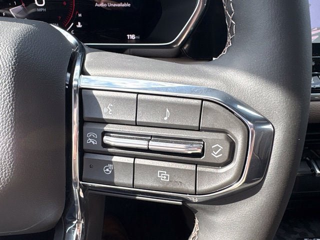 New 2026 GMC Canyon Denali AWD/4WD image 23