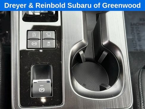 New 2026 Subaru Outback Touring XT AWD/4WD image 22