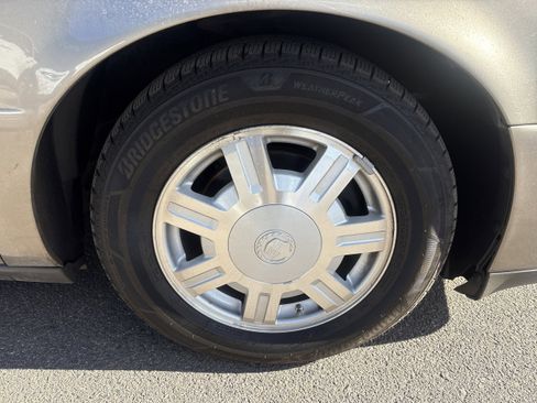 Used 2004 Cadillac De Ville image 25