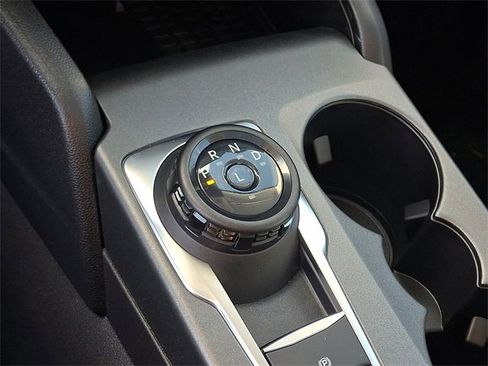 New 2025 Ford Bronco Sport Heritage w/ Convenience Package image 10