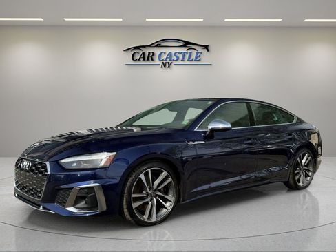 Used 2019 Audi RS 5 Sportback AWD/4WD image 75