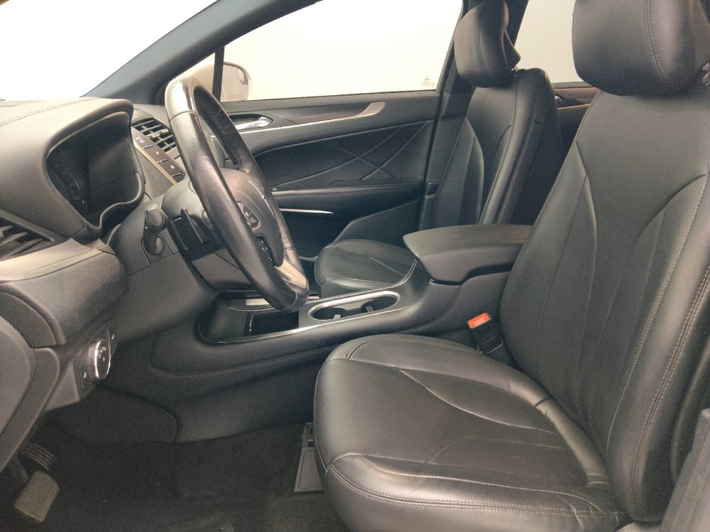 Used 2019 Lincoln MKC Premiere FWD image 17