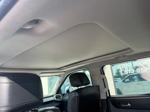 Used 2022 Toyota Tundra Limited RWD image 14