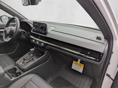 New 2026 Honda CR-V Sport Touring image 27