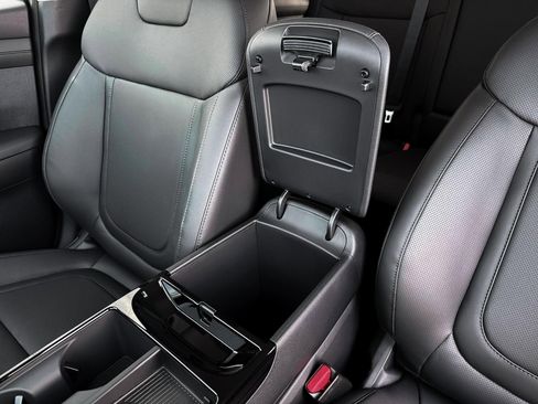 New 2026 Hyundai Tucson SEL image 18