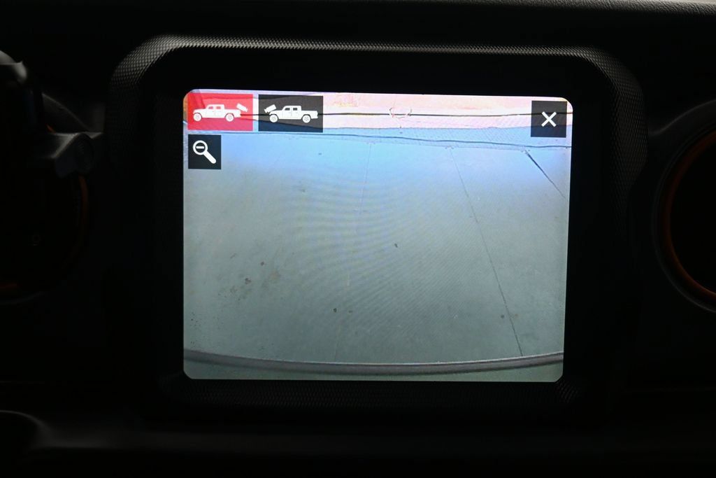 Used 2022 Jeep Gladiator Mojave w/ LED Lighting Group AWD/4WD image 20