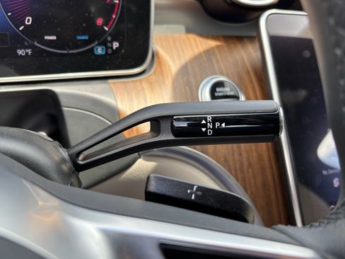 Certified 2024 Mercedes-Benz C 300 Sedan image 26
