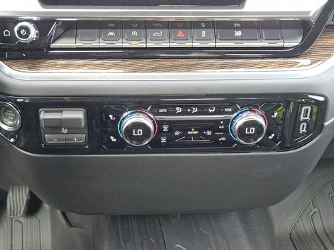 New 2026 GMC Sierra 1500 Elevation w/ Elevation Select Package image 15