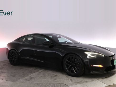 Used 2023 Tesla Model S AWD/4WD image 14