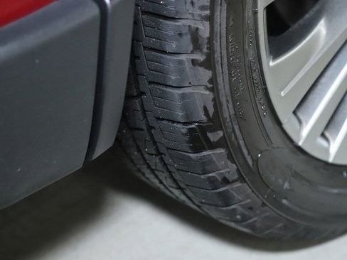 Used 2021 Toyota Venza Limited w/ Advanced Technology Package image 40