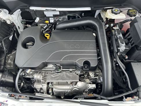 New 2026 GMC Terrain Elevation w/ Technology Package II image 25