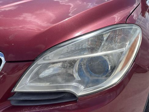 Used 2016 Buick Encore FWD image 47