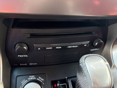 Used 2016 Lexus NX 200t AWD image 21