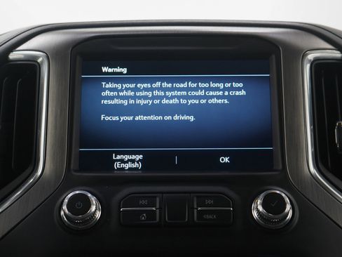 Used 2019 GMC Sierra 1500 Denali image 16