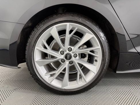 Used 2022 Audi A5 2.0T Premium Plus w/ Premium Plus image 13