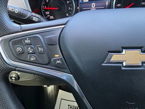 Used 2022 Chevrolet Equinox LS w/ LS Convenience Package image 29