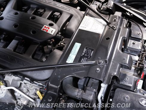 Used 1999 Plymouth Prowler RWD image 27