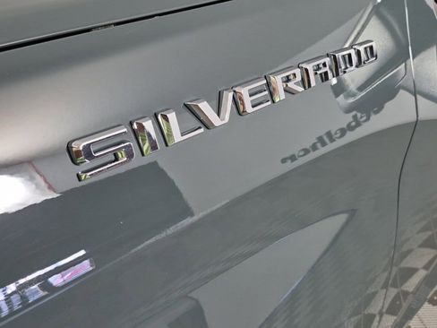 New 2026 Chevrolet Silverado 1500 LT w/ Safety Package image 6